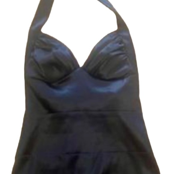 B. Darlin women’s little black dress - Picture 1 of 4